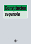 CONSTITUCIN ESPAOLA