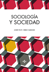 SOCIOLOG�A Y SOCIEDAD