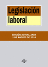 LEGISLACIN LABORAL