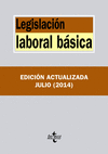 LEGISLACIN LABORAL BSICA