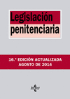 LEGISLACIN PENITENCIARIA