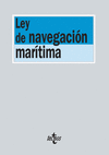 LEY DE LA NAVEGACIN MARTIMA