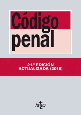 CDIGO PENAL