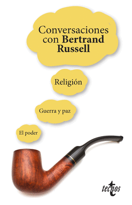 CONVERSACIONES CON BERTRAND RUSSELL