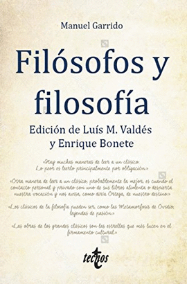 FILSOFOS Y FILOSOFA