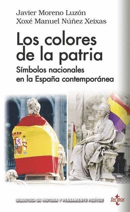 LOS COLORES DE LA PATRIA