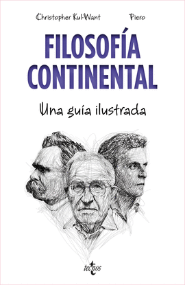 FILOSOFA CONTINENTAL