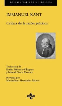 CRTICA DE LA RAZN PRCTICA