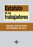 ESTATUTO DE LOS TRABAJADORES