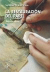 LA RESTAURACIN DEL PAPEL