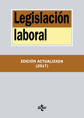 LEGISLACIN LABORAL