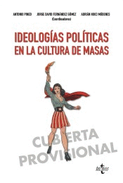 IDEOLOGAS POLTICAS EN LA CULTURA DE MASAS