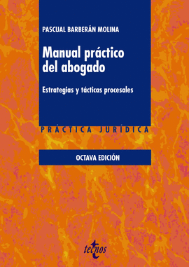 MANUAL PRCTICO DEL ABOGADO