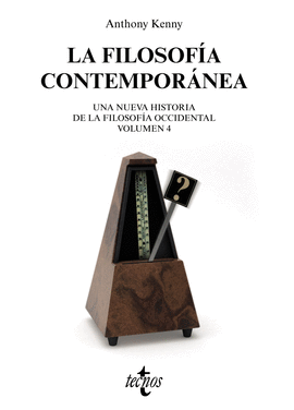 LA FILOSOFA CONTEMPORNEA