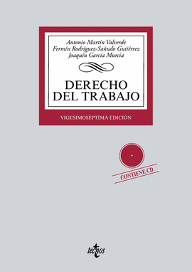 DERECHO DEL TRABAJO