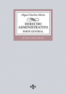 DERECHO ADMINISTRATIVO