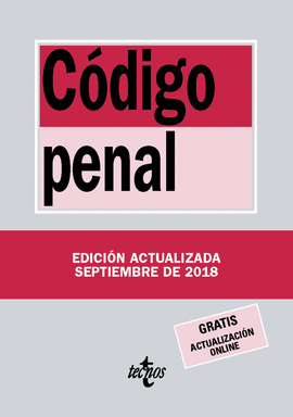 CDIGO PENAL