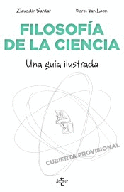 FILOSOFA DE LA CIENCIA