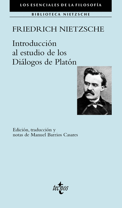 INTRODUCCIN AL ESTUDIO DE LOS DILOGOS DE PLATN