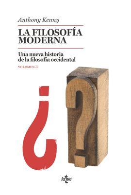 LA FILOSOFA MODERNA