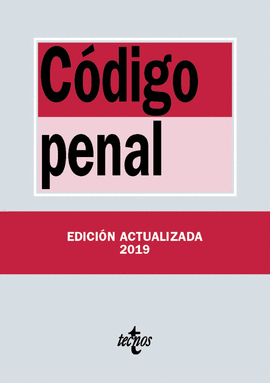 CDIGO PENAL