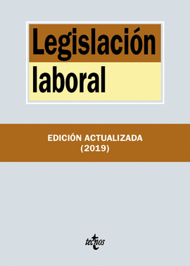 LEGISLACIN LABORAL