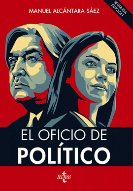 EL OFICIO DE POLTICO