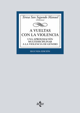 A VUELTAS CON LA VIOLENCIA