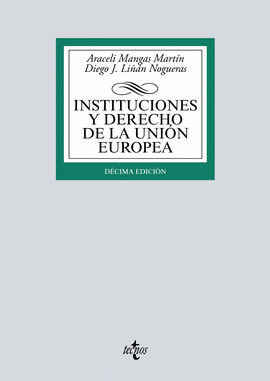 INSTITUCIONES Y DERECHO DE LA UNIN EUROPEA