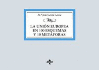 LA UNION EUROPEA EN 100 ESQUEMAS Y 10 METAFORAS