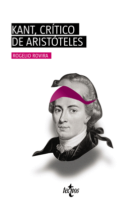 KANT, CRTICO DE ARISTTELES