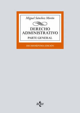 DERECHO ADMINISTRATIVO