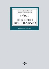 DERECHO DEL TRABAJO