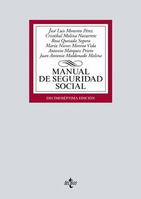 MANUAL DE SEGURIDAD SOCIAL