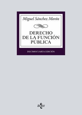 DERECHO DE LA FUNCIN PBLICA