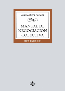 MANUAL DE NEGOCIACIN COLECTIVA