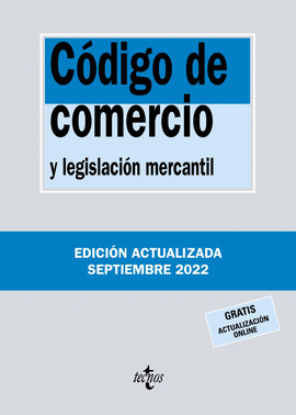 CDIGO DE COMERCIO