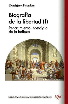 BIOGRAFA DE LA LIBERTAD (I)