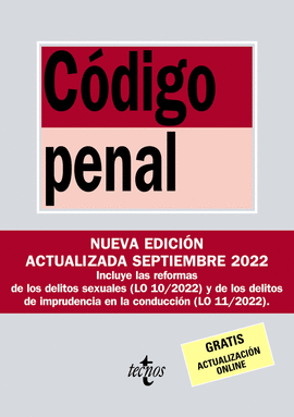 CDIGO PENAL