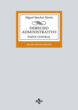 DERECHO ADMINISTRATIVO