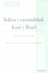 BELLEZA Y RACIONALIDAD: KANT Y HEGEL