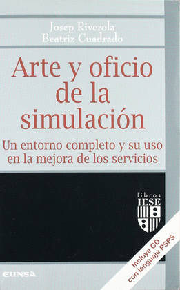 ARTE Y OFICIO DE LA SIMULACION