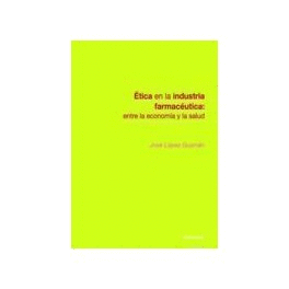 ETICA EN LA INDUSTRIA FARMACEUTICA
