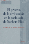 EL PROCESO DE LA CIVILIZACIN EN LA SOCIOLOGA DE NORBERT ELAS