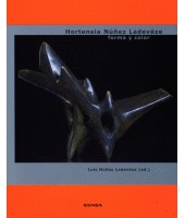 HORTENSIA NU�EZ LADEVEZE FORMA Y COLOR