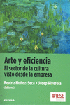 ARTE Y EFICIENCIA