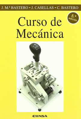CURSO DE MECNICA