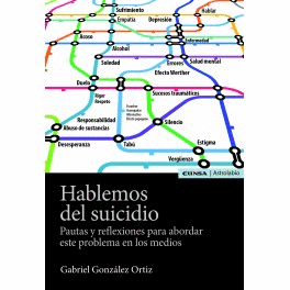 HABLEMOS DEL SUICIDIO