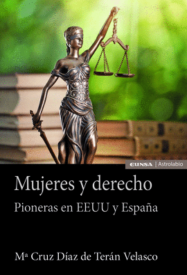 MUJERES Y DERECHO