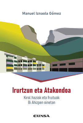 IRURTZUN ETA ATAKONDOA